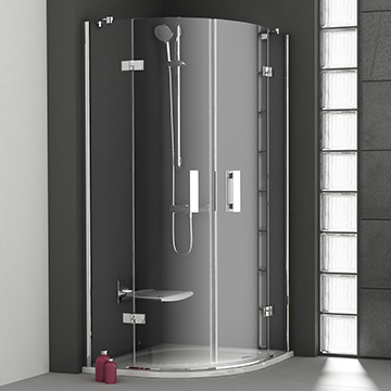 SmartLine zuhanykabinok és ajtók