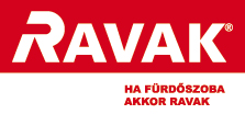 loga RAVAK a.s.